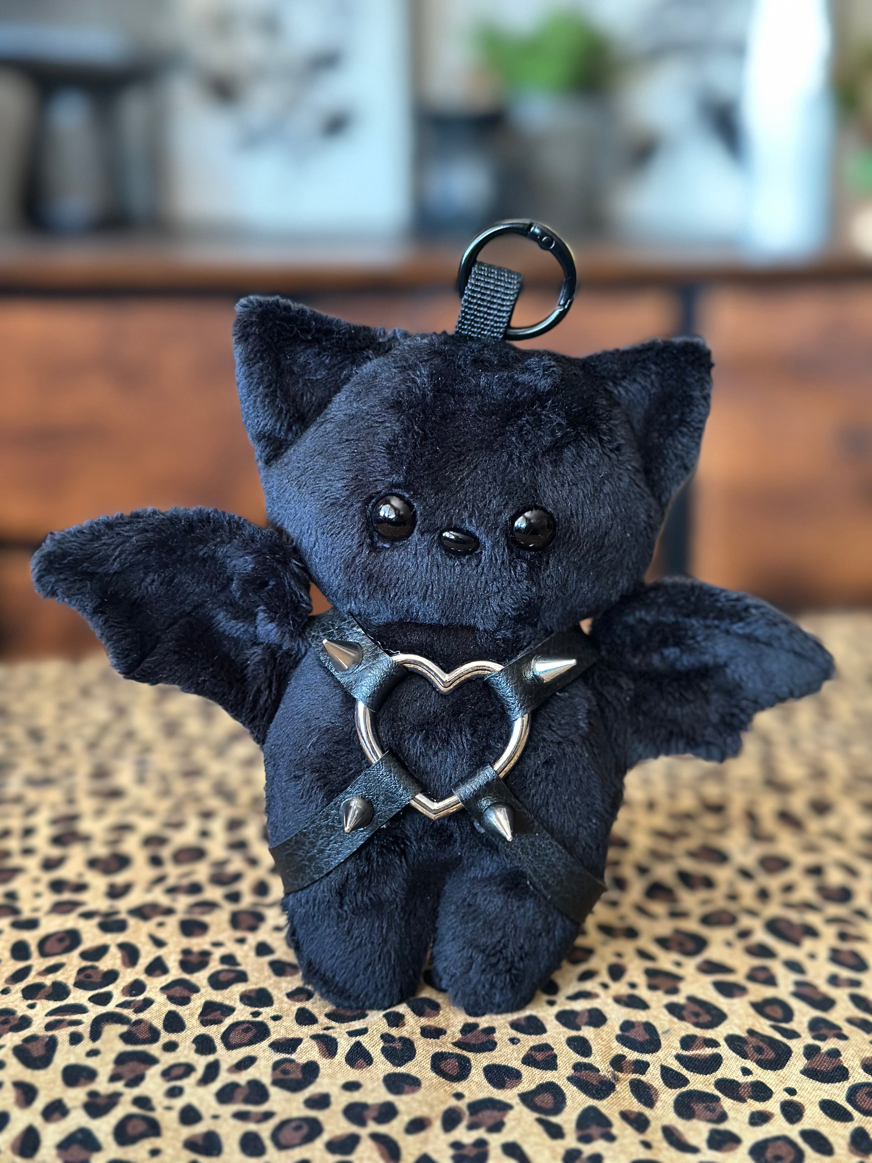 Bondage Bat