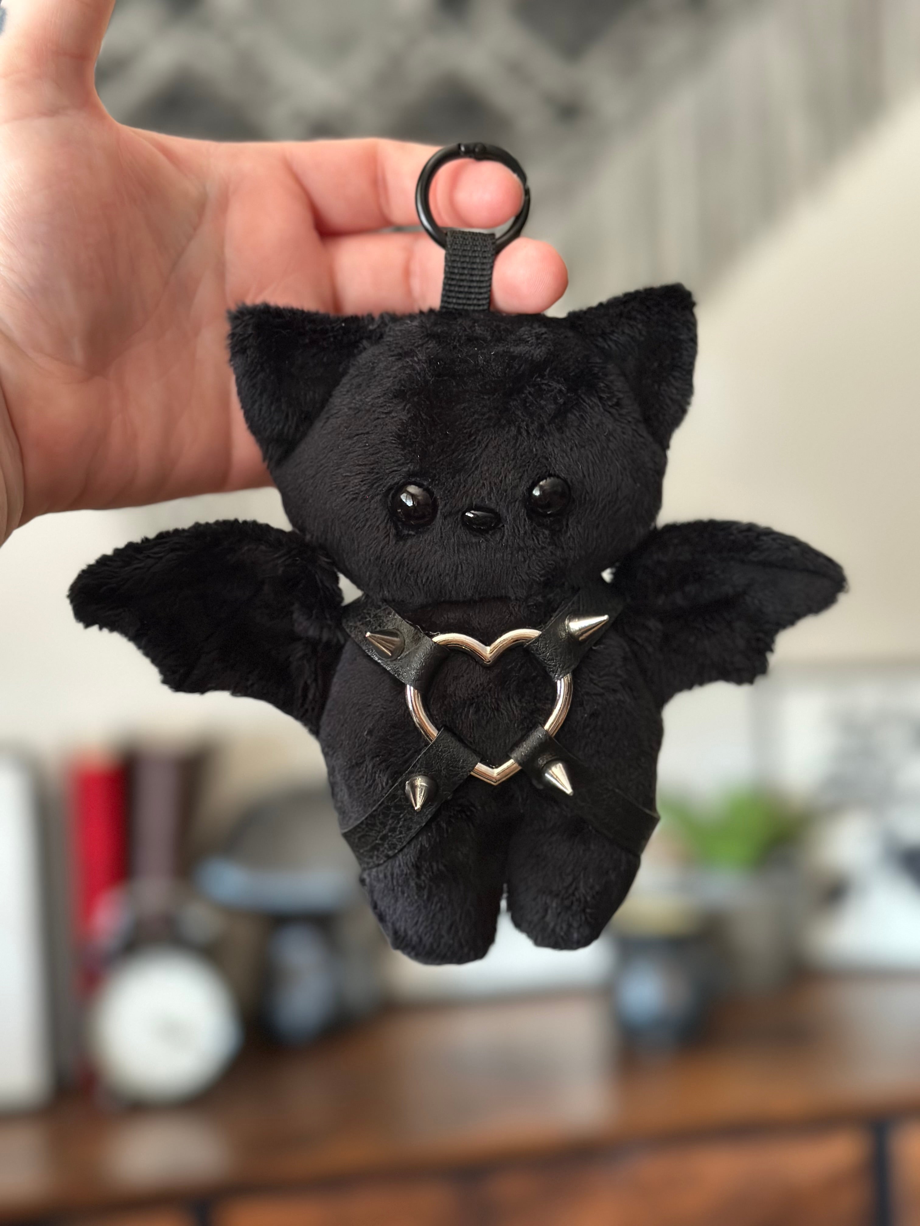 Bondage Bat